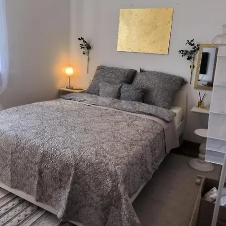 With Terrace And Barbecue Area * Mosty (Puck)