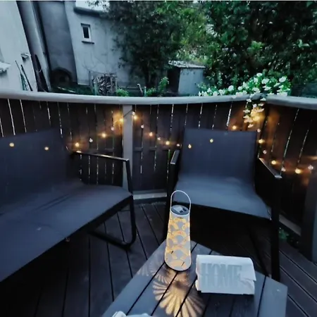 With Terrace And Barbecue Area * Mosty (Puck)