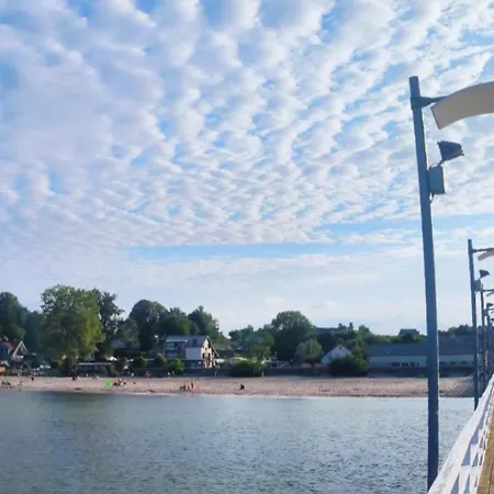 With Terrace And Barbecue Area *