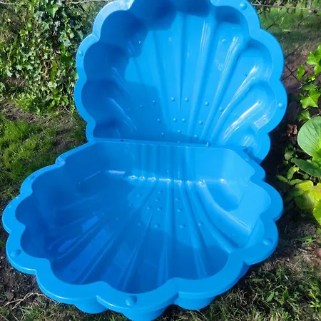 With Terrace And Barbecue Area *