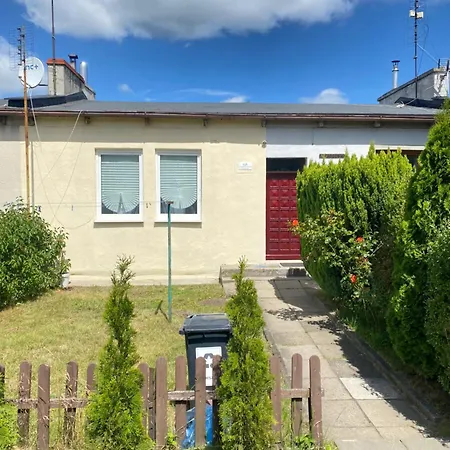 With Terrace And Barbecue Area *