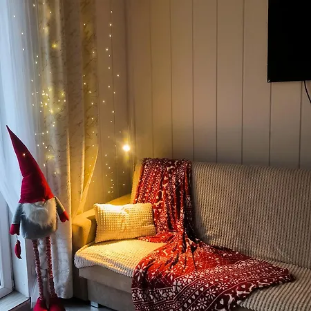 With Terrace And Barbecue Area Appartement