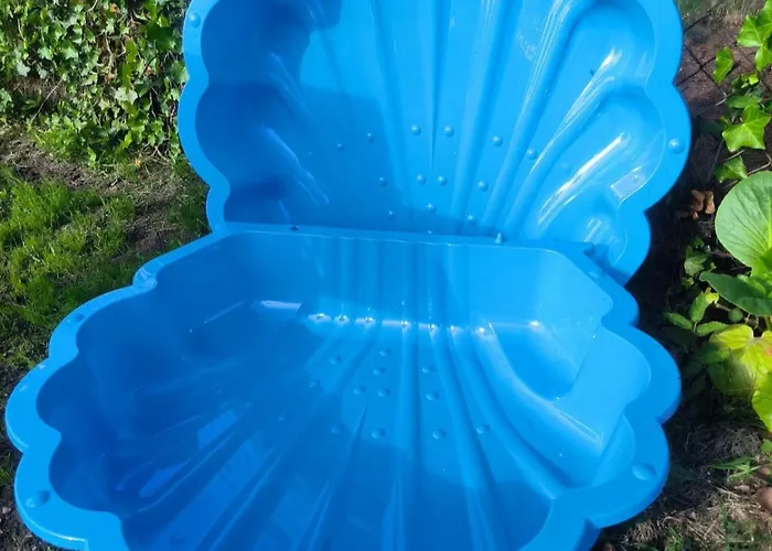 With Terrace And Barbecue Area *